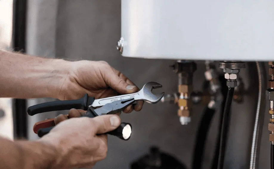 Why choose Water Heater Repair in Acampo, CA